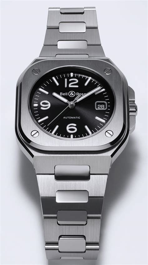 bell and ross watch